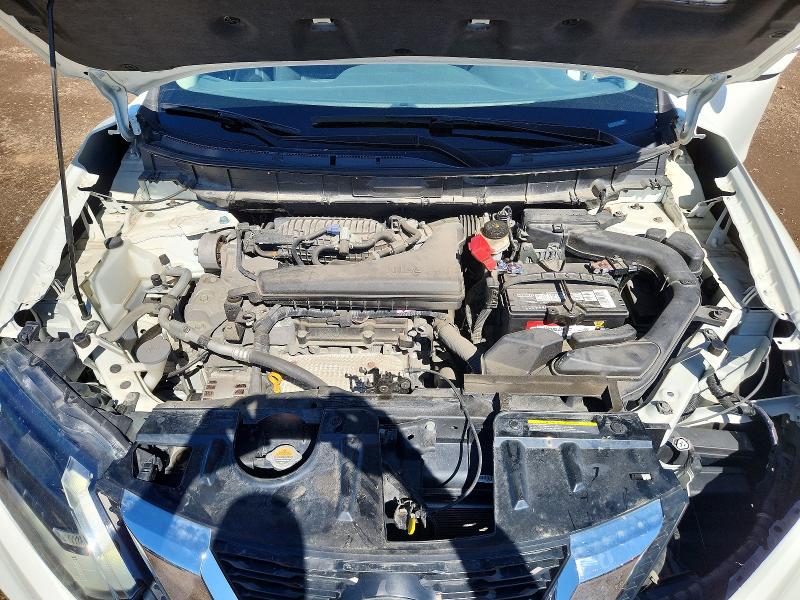 Aukcja sprzedaży 2018 Nissan Rogue, vin: 5N1AT2MT8JC725613, numer aukcji: 56464936