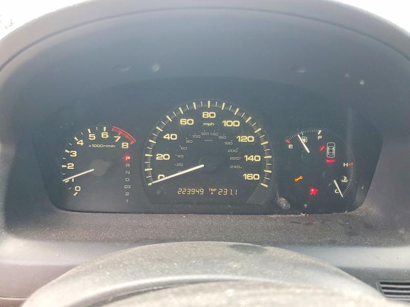 57470366 :رقم المزاد ، 1HGCM56377A084050 vin ، 2007 Honda Accord مزاد بيع