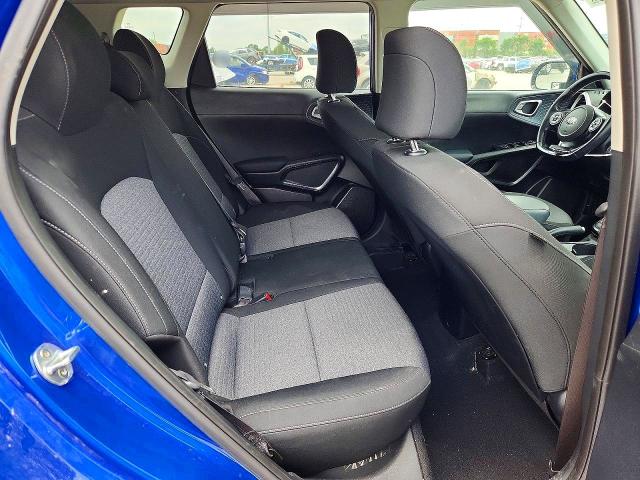 Продаж на аукціоні авто 2021 Kia Soul, vin: KNDJ63AU5M7786378, номер лоту: 57969506