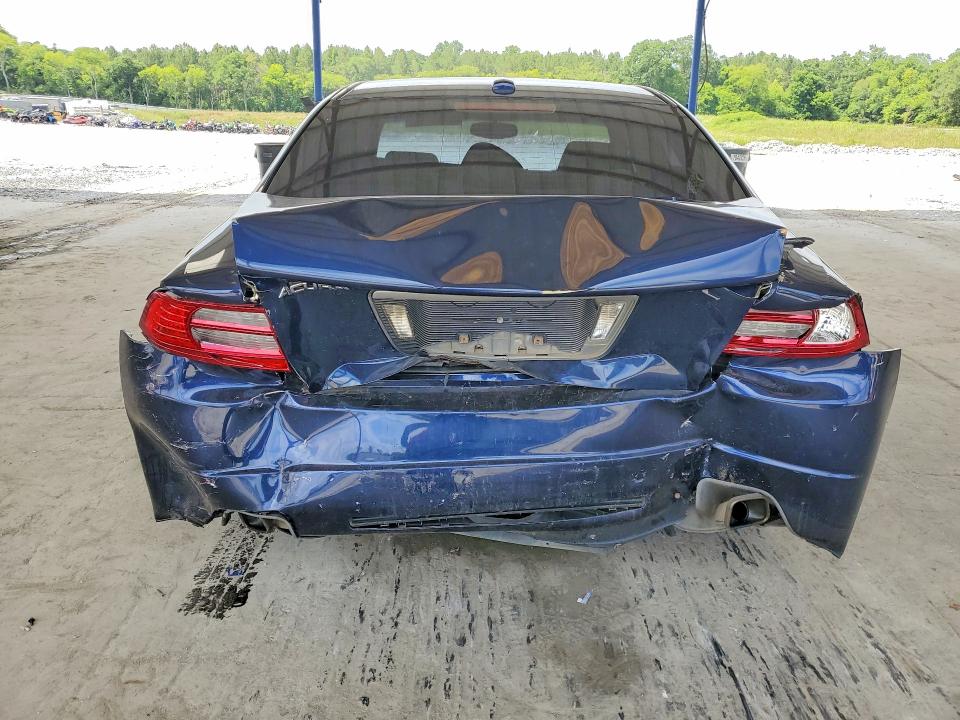 Продаж на аукціоні авто 2008 Acura Tl, vin: 19UUA66228A052070, номер лоту: 56520426
