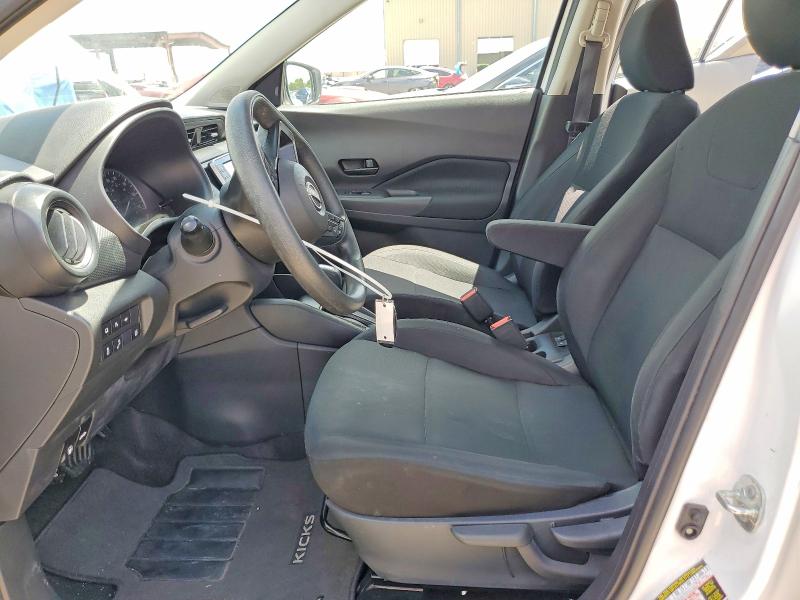 Продажа на аукционе авто 2024 Nissan Kicks, vin: 3N1CP5BV0RL470630, номер лота: 56567296