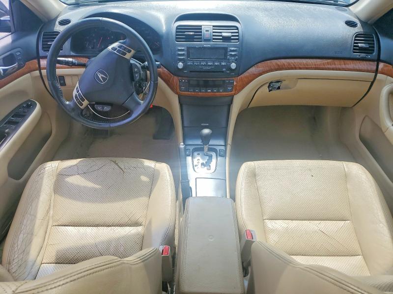 Продажа на аукционе авто 2007 Acura Tsx, vin: JH4CL96837C014603, номер лота: 59300956