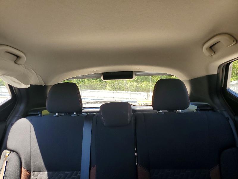 Продаж на аукціоні авто 2023 Nissan Kicks, vin: 3N1CP5DV0PL503216, номер лоту: 55790356