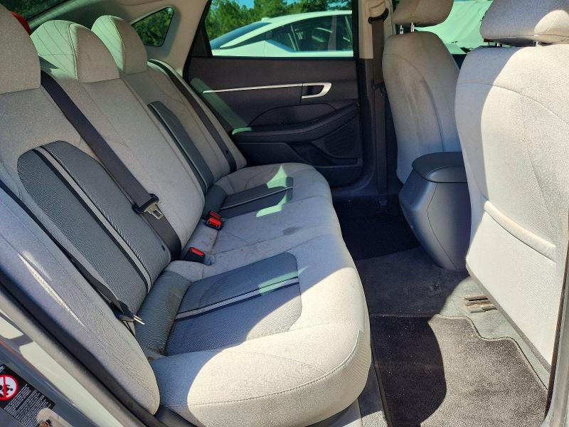 Aukcja sprzedaży 2020 Hyundai Sonata, vin: 5NPEG4JA0LH047326, numer aukcji: 55863146