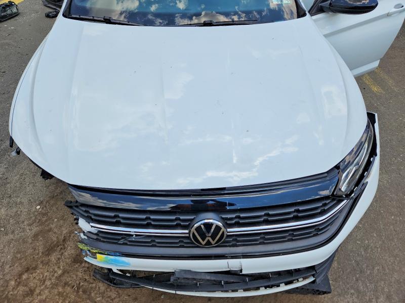 2024 Volkswagen Jetta მანქანა იყიდება აუქციონზე, vin: 3VWBM7BU9RM041918, აუქციონის ნომერი: 58994096