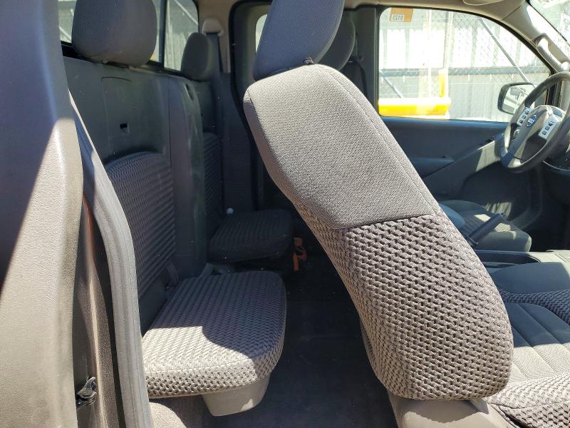Aukcja sprzedaży 2016 Nissan Frontier, vin: 1N6AD0CW8GN734274, numer aukcji: 55696046