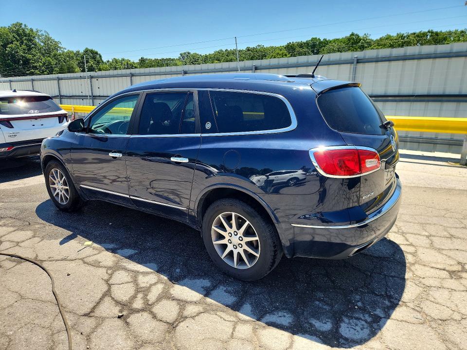 Продажа на аукционе авто 2017 Buick Enclave, vin: 5GAKVBKDXHJ124838, номер лота: 56793356