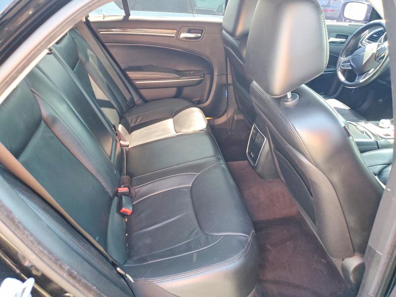 Aukcja sprzedaży 2017 Chrysler 300, vin: 2C3CCAAG1HH621698, numer aukcji: 58474526