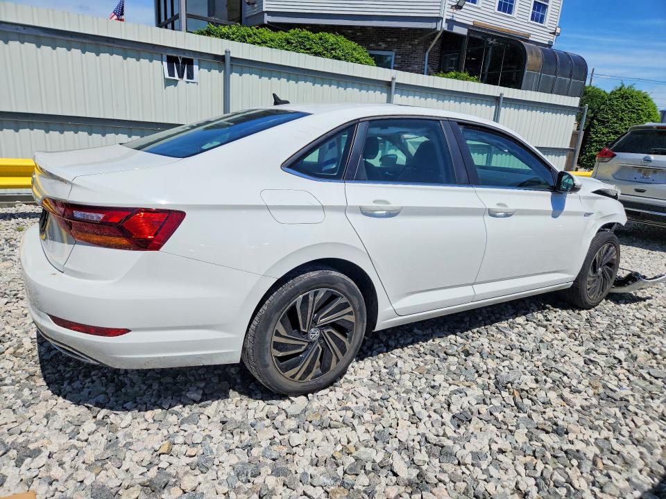 Auction sale of the 2019 Volkswagen Jetta, vin: 3VWG57BU3KM048873, lot number: 56407226