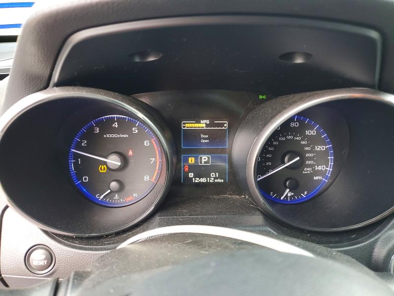Aukcja sprzedaży 2018 Subaru Outback, vin: 4S4BSAKC6J3326090, numer aukcji: 57538706