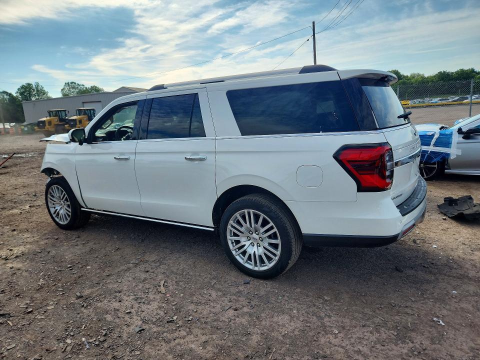 Продаж на аукціоні авто 2024 Ford Expedition, vin: 1FMJK2A89REB11706, номер лоту: 58804876