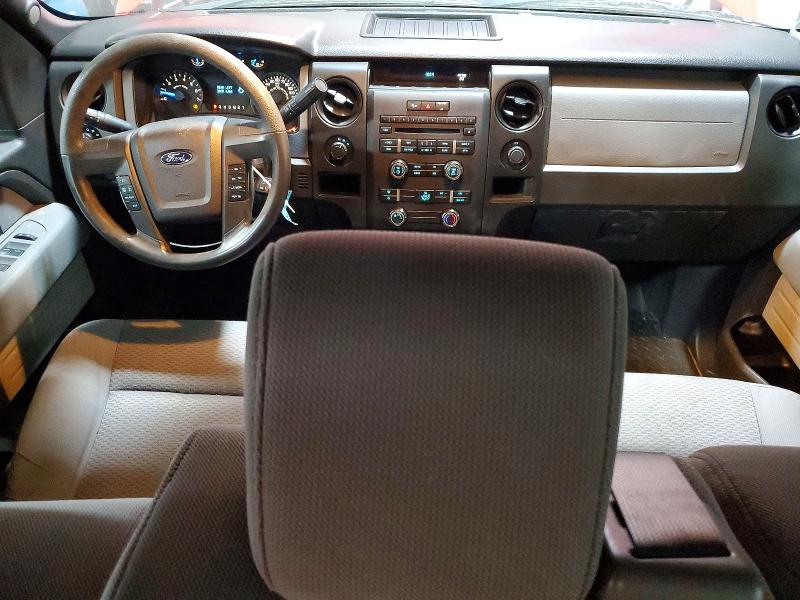 Продажа на аукционе авто 2014 Ford F150, vin: 1FTFW1EF1EFB58766, номер лота: 56128136