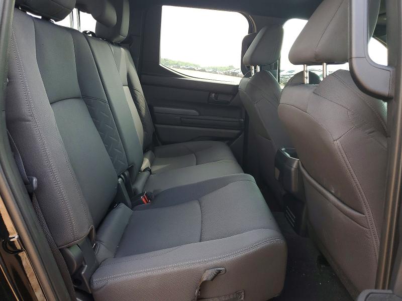 2024 Toyota Tacoma მანქანა იყიდება აუქციონზე, vin: 3TYLB5JN5RT058635, აუქციონის ნომერი: 58073046