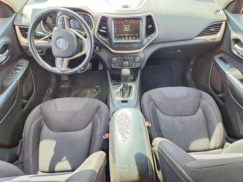 Aukcja sprzedaży 2015 Jeep Cherokee, vin: 1C4PJLCB4FW547577, numer aukcji: 56539966