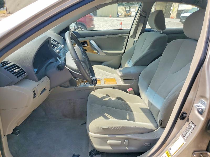 Aukcja sprzedaży 2007 Toyota Camry, vin: JTNBE46K073081211, numer aukcji: 56118596