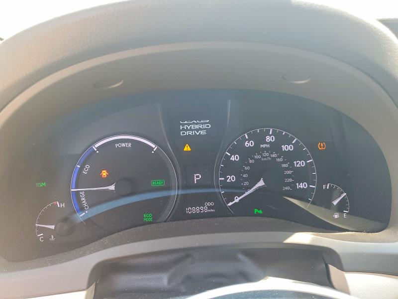 Aukcja sprzedaży 2014 Lexus Rx, vin: JTJZB1BA5E2413666, numer aukcji: 55078596