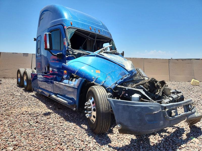 Aukcja sprzedaży 2017 Freightliner Cascadia 125, vin: 3AKJGLDR3HSHZ6926, numer aukcji: 57588866
