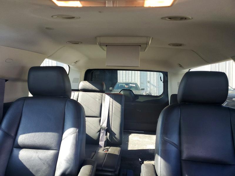 Продажа на аукционе авто 2013 Cadillac Escalade, vin: 1GYS3JEF9DR215178, номер лота: 58058326