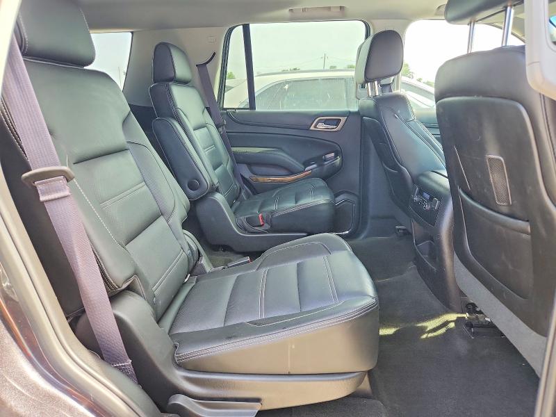 Продаж на аукціоні авто 2016 Gmc Yukon, vin: 1GKS2CKJ3GR430206, номер лоту: 54908926