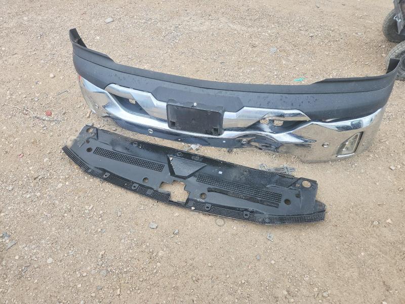 2018 Chevrolet Silverado მანქანა იყიდება აუქციონზე, vin: 3GCPCSECXJG523320, აუქციონის ნომერი: 55339746