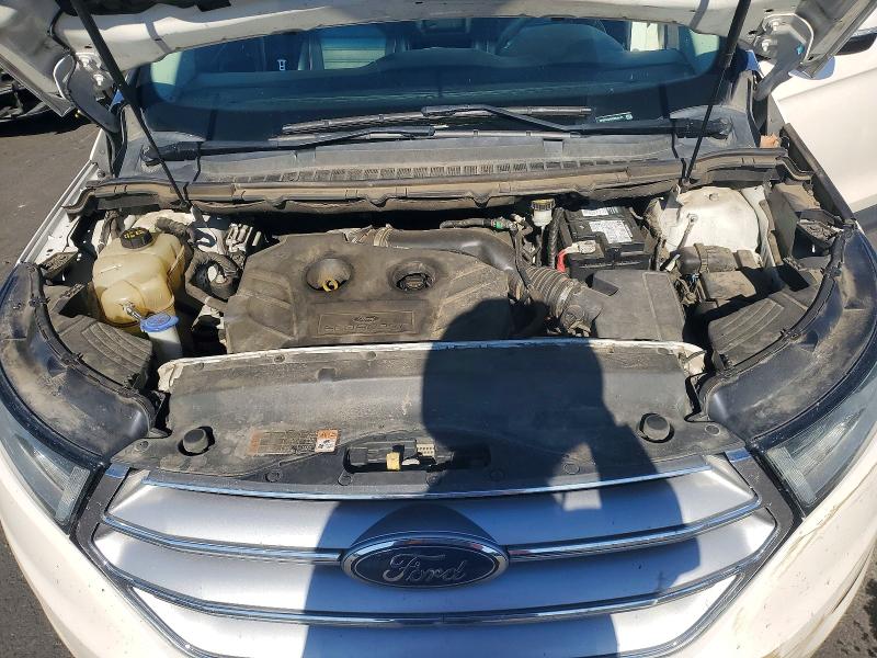 56435226 :رقم المزاد ، 2FMPK4J98HBB38131 vin ، 2017 Ford Edge مزاد بيع