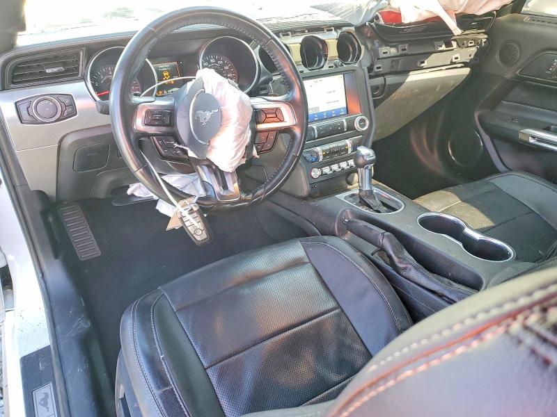 Aukcja sprzedaży 2020 Ford Mustang, vin: 1FA6P8CFXL5190374, numer aukcji: 57434336