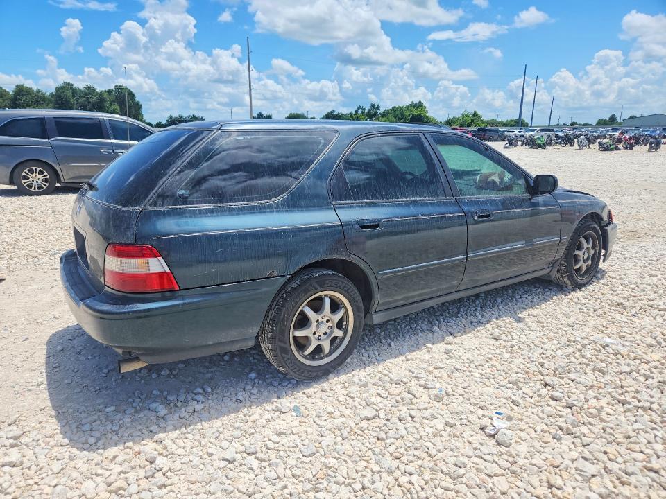 Продажа на аукционе авто 1994 Honda Accord, vin: 1HGCE1892RA009184, номер лота: 57066916