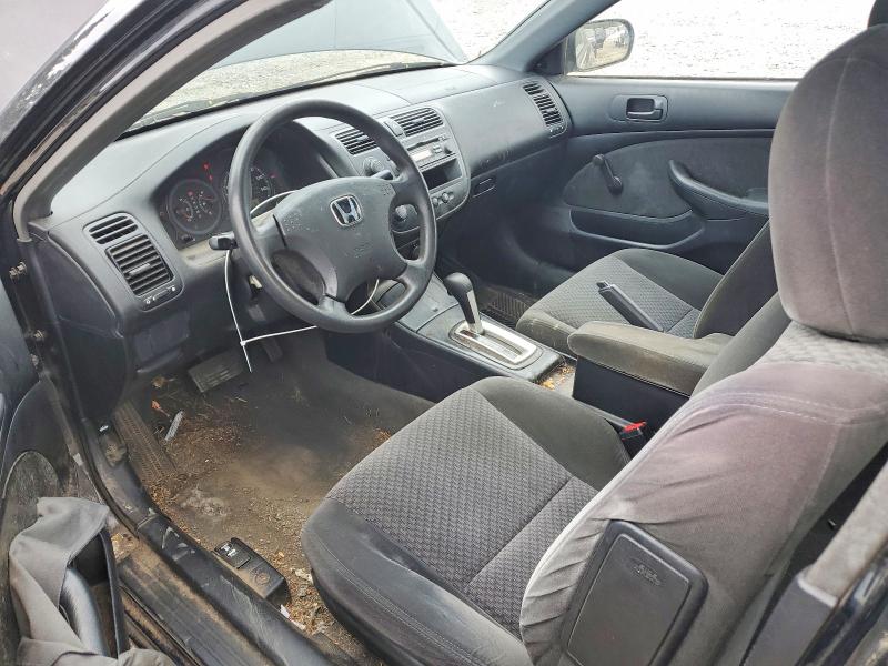 Продажа на аукционе авто 2004 Honda Civic, vin: 1HGEM22324L056069, номер лота: 59182456