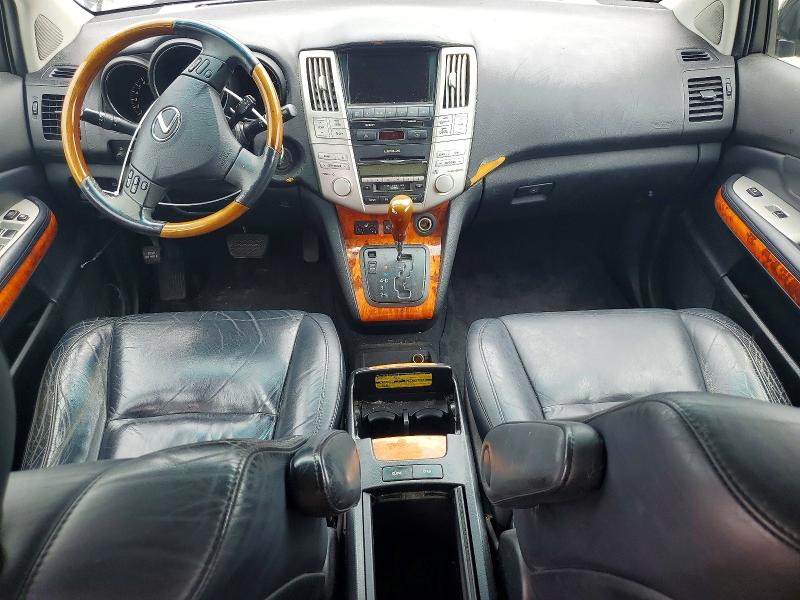 57025686 :رقم المزاد ، 2T2HK31U99C102850 vin ، 2009 Lexus Rx مزاد بيع