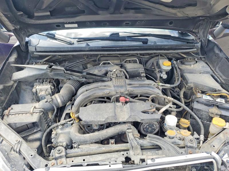 Aukcja sprzedaży 2013 Subaru Impreza, vin: JF1GPAL67D1817780, numer aukcji: 56460626