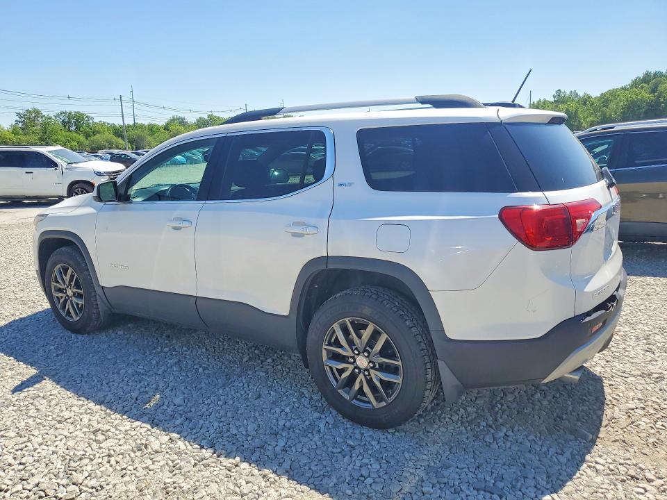 Aukcja sprzedaży 2017 Gmc Acadia, vin: 1GKKNULS3HZ273394, numer aukcji: 55978916