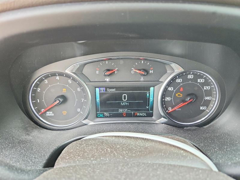 Aukcja sprzedaży 2018 Gmc Acadia, vin: 1GKKNULS5JZ247935, numer aukcji: 55114726