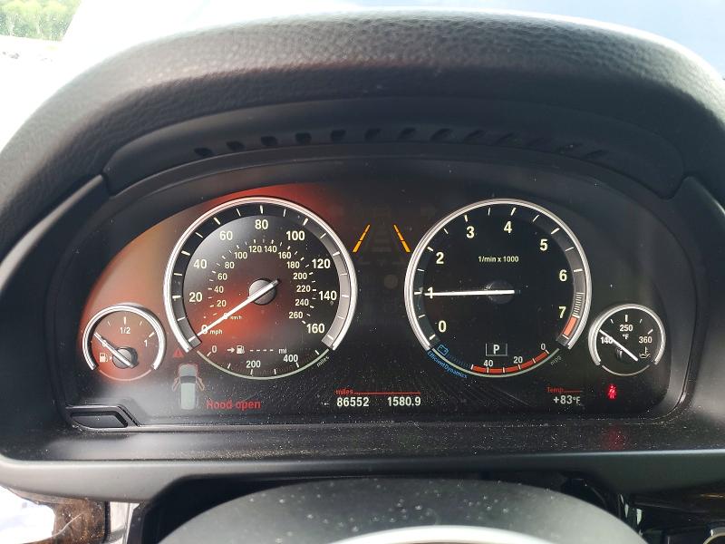 Продаж на аукціоні авто 2017 Bmw X5, vin: 5UXKR0C33H0X80820, номер лоту: 56575656