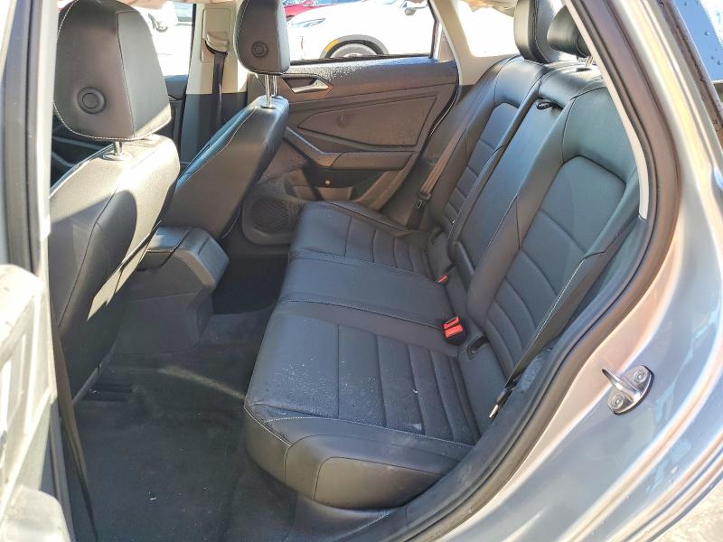 Продаж на аукціоні авто 2024 Volkswagen Jetta, vin: 3VWEM7BUXRM035834, номер лоту: 58949476