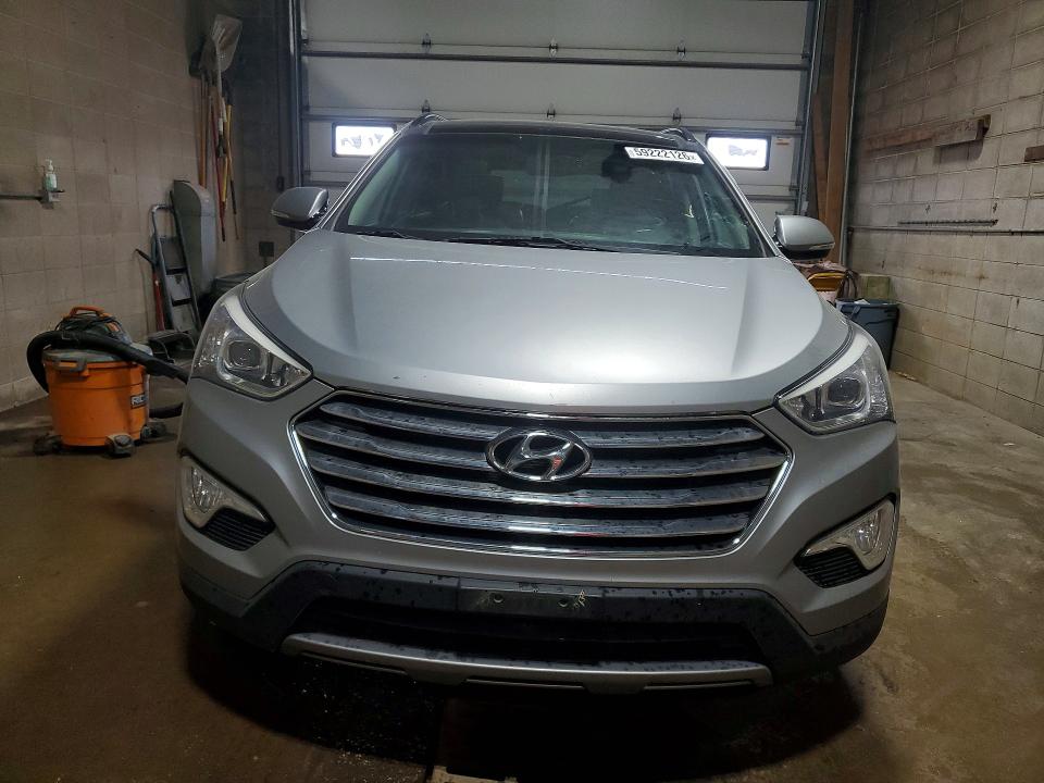 Продажа на аукционе авто 2014 Hyundai Santa Fe, vin: KM8SRDHF8EU071893, номер лота: 59222126