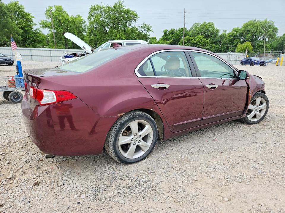 Aukcja sprzedaży 2009 Acura Tsx, vin: JH4CU26699C003658, numer aukcji: 55679206