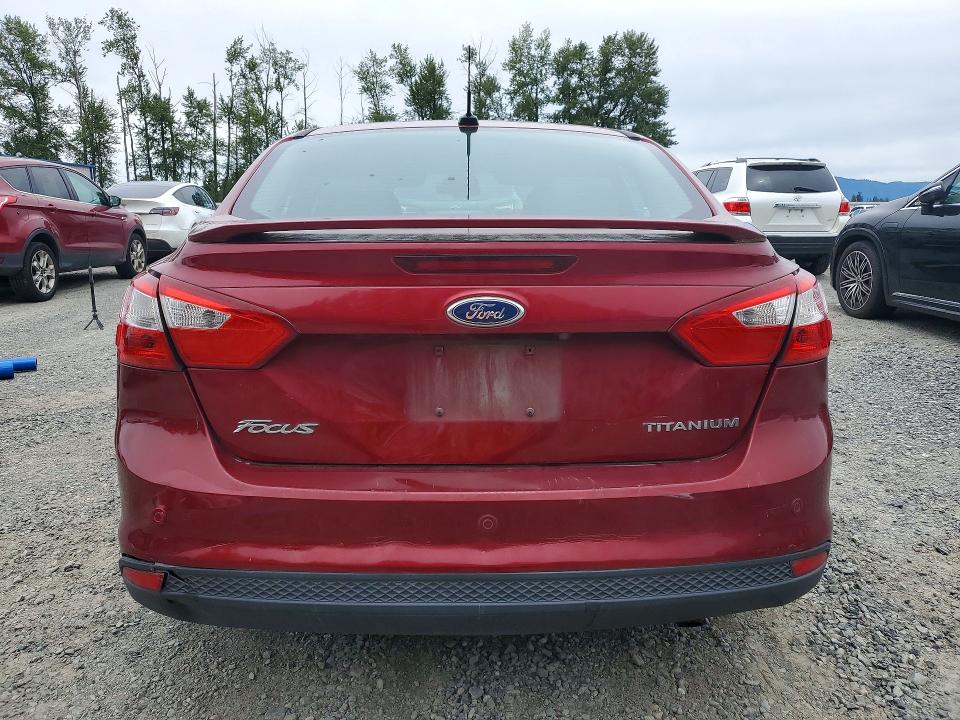 Aukcja sprzedaży 2014 Ford Focus, vin: 1FADP3J2XEL312255, numer aukcji: 56053896