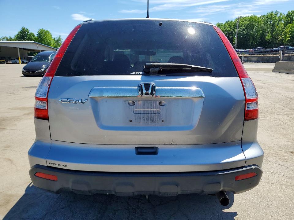 Aukcja sprzedaży 2008 Hond Cr-v, vin: JHLRE48518C082575, numer aukcji: 56892276