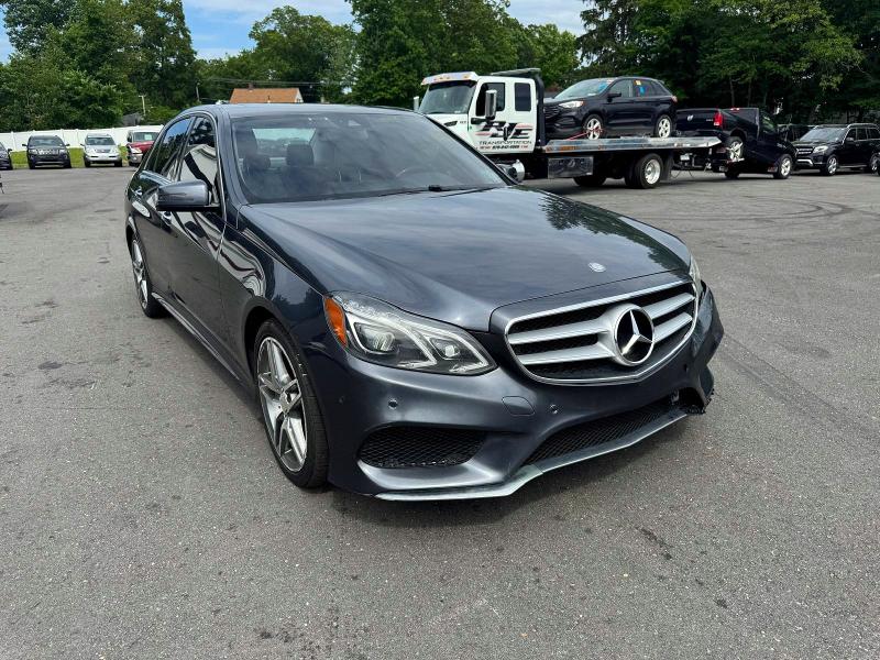 Продажа на аукционе авто 2016 Mercedes-benz E, vin: WDDHF8JB5GB185229, номер лота: 57262496