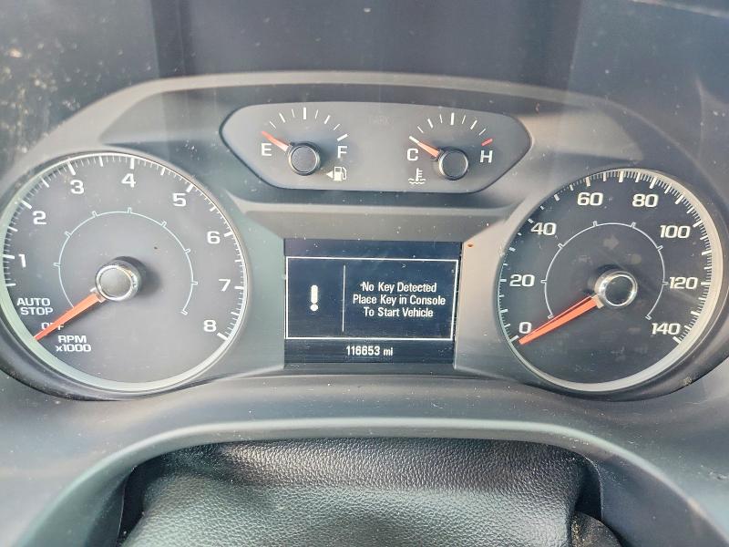 57031106 :رقم المزاد ، 1GKKNKLA2KZ299228 vin ، 2019 Gmc Acadia مزاد بيع