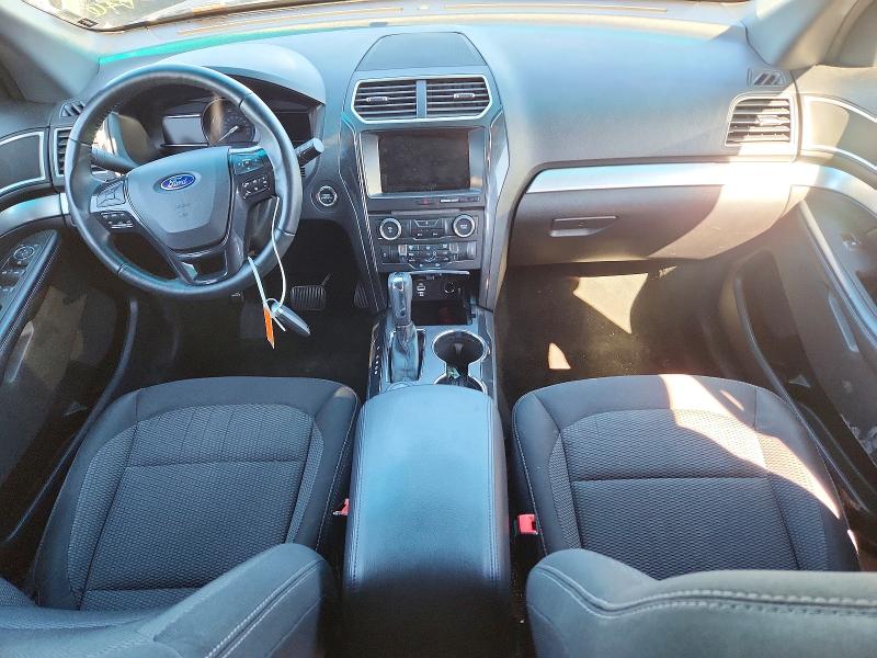 Продажа на аукционе авто 2016 Ford Explorer, vin: 1FM5K8D86GGD11329, номер лота: 54923846