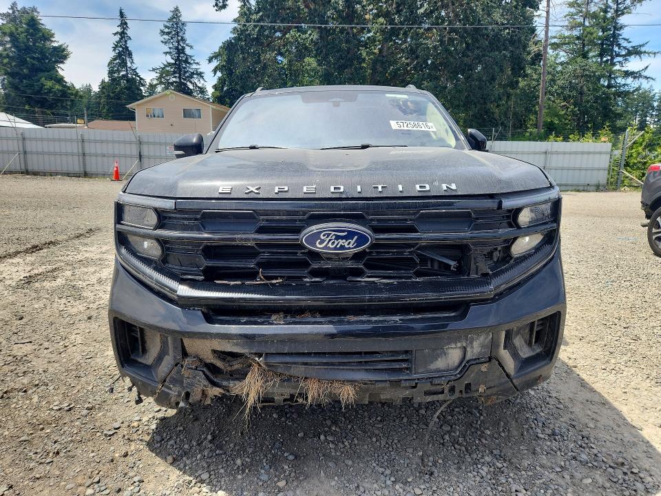Продаж на аукціоні авто 2025 Ford Expedition, vin: 1FMJU1J80SEA26523, номер лоту: 57258616