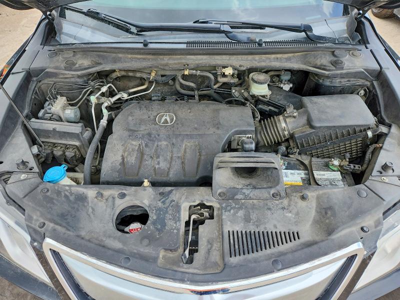 Продаж на аукціоні авто 2014 Acura Rdx, vin: 5J8TB3H58EL001851, номер лоту: 54356506