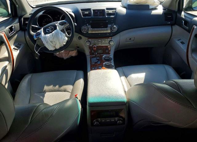 Продаж на аукціоні авто 2012 Toyota Highlander, vin: 5TDDK3EH5CS169766, номер лоту: 58736116