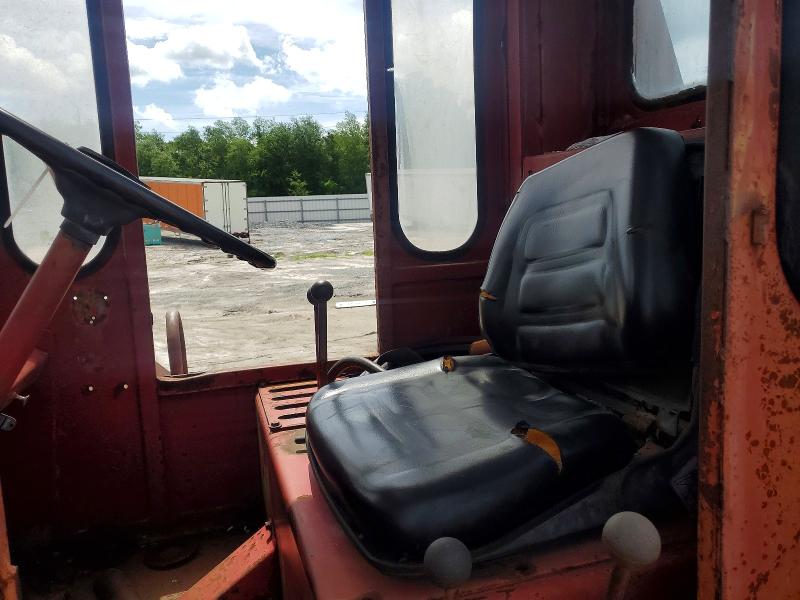 Aukcja sprzedaży 1974 Taylor Construction Equipment, vin: S3612090, numer aukcji: 56635826