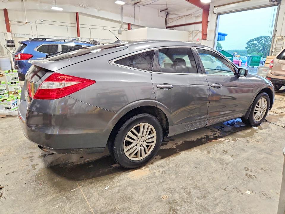 Продажа на аукционе авто 2012 Honda Crosstour, vin: 5J6TF3H59CL006941, номер лота: 57324286