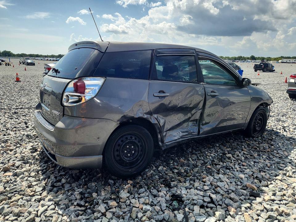 Продажа на аукционе авто 2005 Toyota Corolla Matrix, vin: 2T1KR32E55C341691, номер лота: 77248965