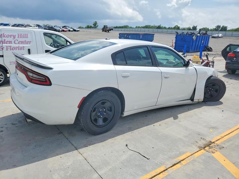 56632166 :رقم المزاد ، 2C3CDXAG8FH806263 vin ، 2015 Dodge Charger مزاد بيع