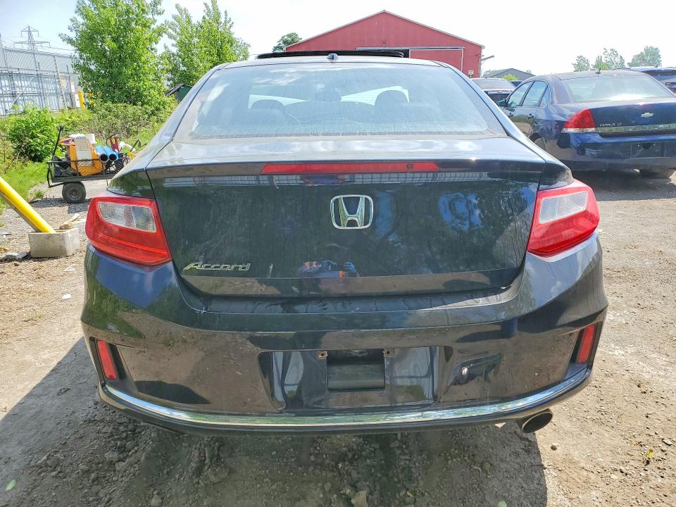 Aukcja sprzedaży 2013 Honda Accord, vin: 1HGCT1B89DA801332, numer aukcji: 54617476