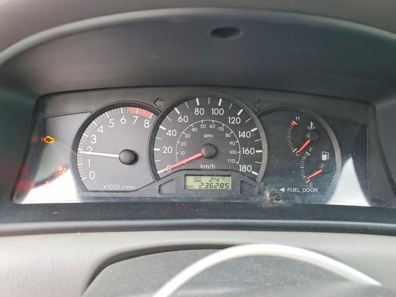 Продажа на аукционе авто 2008 Toyota Corolla, vin: 2T1BR32E48C906209, номер лота: 56855206